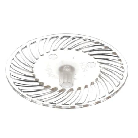 Midea LOUVER, HORIZONTAL 12120300000730